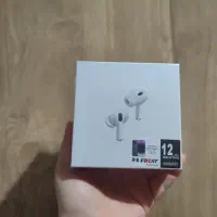 ایرپاد پرو اپل با نویز کنسلینگ