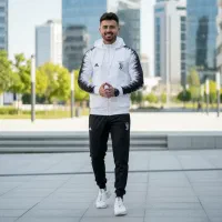 ست سوئیشرت و شلوار مردانه مدل CityCore S97/جیب‌دار|لباس|میناب, |دیوار