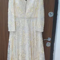 لباس مجلسی