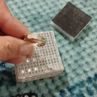 گوشواره و انگشتر قیمت مناسب|جواهرات|نسیم‌شهر, |دیوار