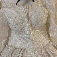 لباس مجلسی و عروس