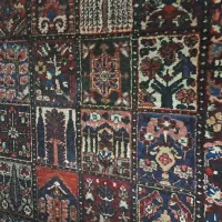 فرش دستباف قدیمی قیمت توافقی