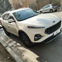 kmc K7 کی ام سی کا هفت 402|خودرو سواری و وانت|اصفهان, شاهد|دیوار