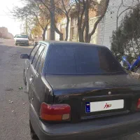 پراید مدل ۸۴ تک گانه|خودرو سواری و وانت|تبریز, |دیوار