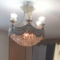 فروش لوستر