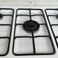 گاز طرح فر