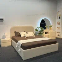 تخت ومیز آرایش