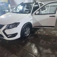 کوئیک GXR-L مدل 1403