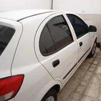 تیبا ۲ مدل ۹۷