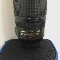 70 300 Nikon