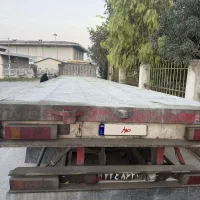 تریلی کفی