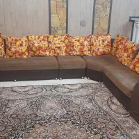 مبل ال راحتی