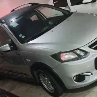 کوییک آر ۱۴۰۰نقره ای بی رنگ