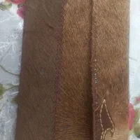 باسلام واحترام ی عدد کیف چرمی