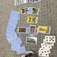 فال قهوه و تاروت و شمعتراپی|خدمات پذیرایی، مراسم|بندر گناوه, |دیوار