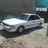 تویوتا کرونا، مدل ۱۹۹۱|خودرو سواری و وانت|سمیرم, |دیوار