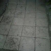 زمین مسکونی داخل بافت کهک