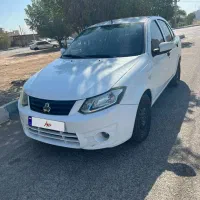 ساینا دنده‌ای EX، مدل ۱۳۹۹
