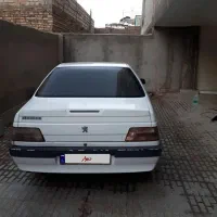 پژو slx 91|خودرو سواری و وانت|قائن, |دیوار