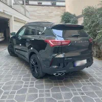 فیدیلیتی الیت صفر ۱۴۰۴|خودرو سواری و وانت|همدان, |دیوار