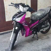 rd125 احسان طرح ویو صفر