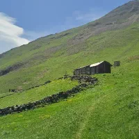 تور ییلاق بکر ماسال شاندرمن