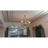 لوستر سلطنتی در حد نو سه عدد