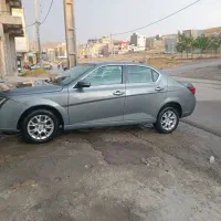 دنا پلاس ۹۶ معاوضه|خودرو سواری و وانت|کرمانشاه, |دیوار