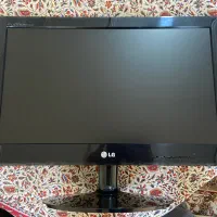 مانیتور 18 اینچ LG