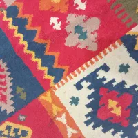 گلیم|گلیم، جاجیم، گبه|مشهد, نوید|دیوار