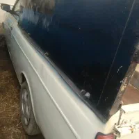 پیکان وانت ۸۷|خودرو سواری و وانت|رامسر, |دیوار