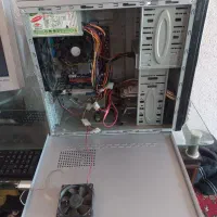 کامپیونر رو میزی probit