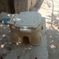 توال فرنگی کودک