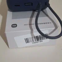 Xiaomi 20000 33W|لوازم جانبی موبایل و تبلت|زنجان, |دیوار