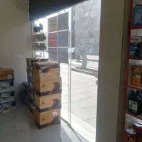 مغازه دو دهنه بر وحدت مناسب تمامی مشاغل|اجارهٔ مغازه و غرفه|تهران, امیر بهادر|دیوار