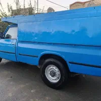 85فول انژکتور|خودرو سواری و وانت|ماکو, |دیوار