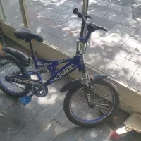دوچرخه سایز ۲۰