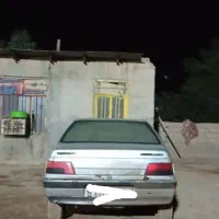 ماشین مدل 88|خودرو سواری و وانت|شوشتر, |دیوار