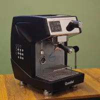 اسپرسو ساز جیمیلای 3200 با ضمانت