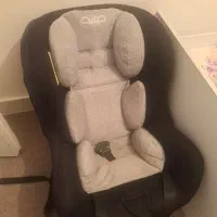 صندلی ماشین بچه