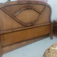 تخت وپاتختی