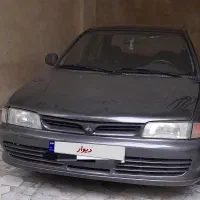 میتسوبیشی لنسر