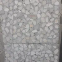 تولیدی موزائیک هگمتان جد ول نرده|مصالح و تجهیزات ساختمان|درگزین, |دیوار