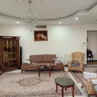 106 متر 2 خواب/ ویو ابدی تهران / ایثارگران شمالی
