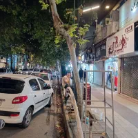 سرقفلی یک باب مغازه ۲۷ متری لاهیجان میدان شهدا|فروش مغازه و غرفه|لاهیجان, انقلاب|دیوار