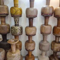 فروش انواع تنبک شیرانی و هنگ درام ماهان