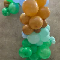 بادکنک تولد