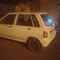 111 مدل 91 دو تیکه رنگ