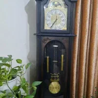 ساعت ایستاده در حد نو