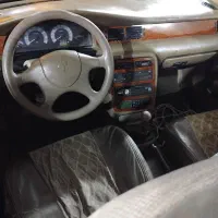 سمند مدل ۸۶ دو گانه کارخانه|خودرو سواری و وانت|تبریز, |دیوار